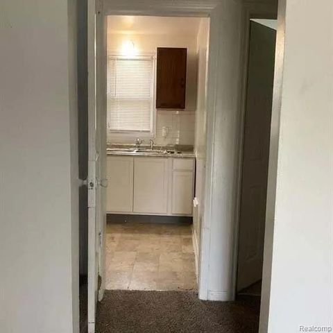 19384 Concord Street, Detroit, MI 48234