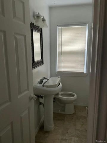 19384 Concord Street, Detroit, MI 48234