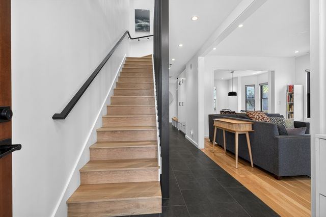 96 Henry Street 1&2, Cambridge, MA 02139