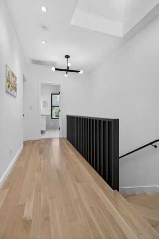 96 Henry Street 1&2, Cambridge, MA 02139