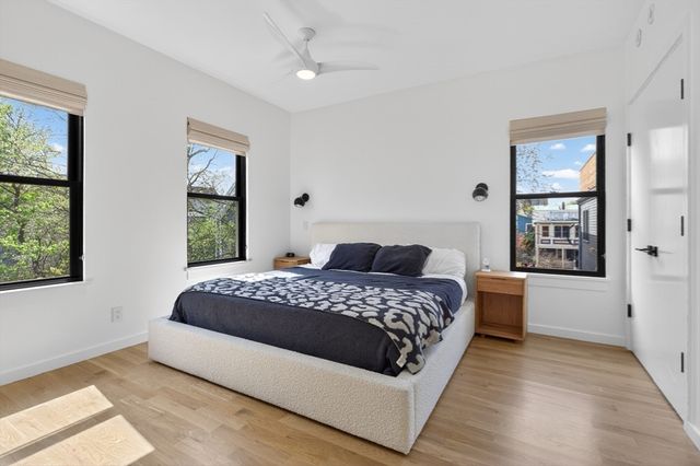96 Henry Street 1&2, Cambridge, MA 02139