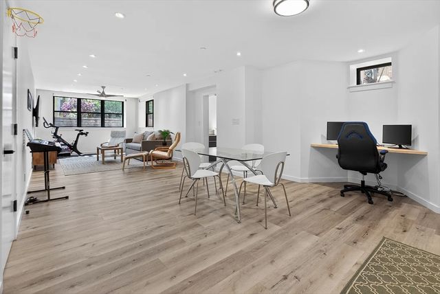 96 Henry Street 1&2, Cambridge, MA 02139