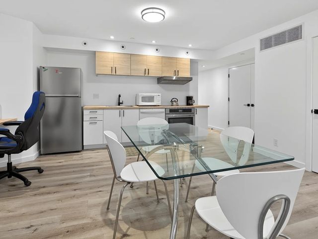 96 Henry Street 1&2, Cambridge, MA 02139