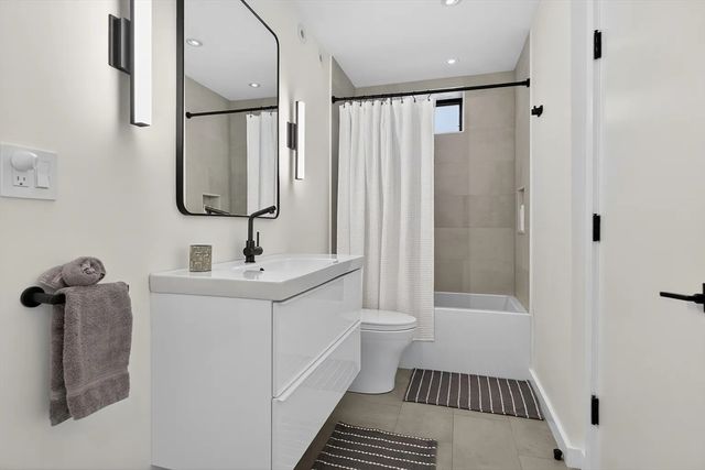 96 Henry Street 1&2, Cambridge, MA 02139
