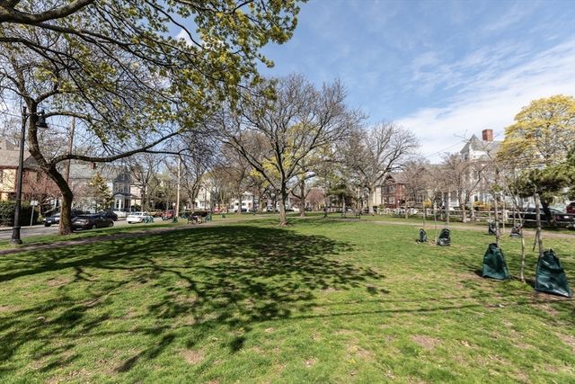 96 Henry Street 1&2, Cambridge, MA 02139