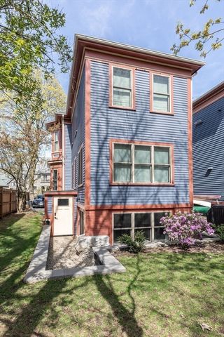 96 Henry Street 1&2, Cambridge, MA 02139