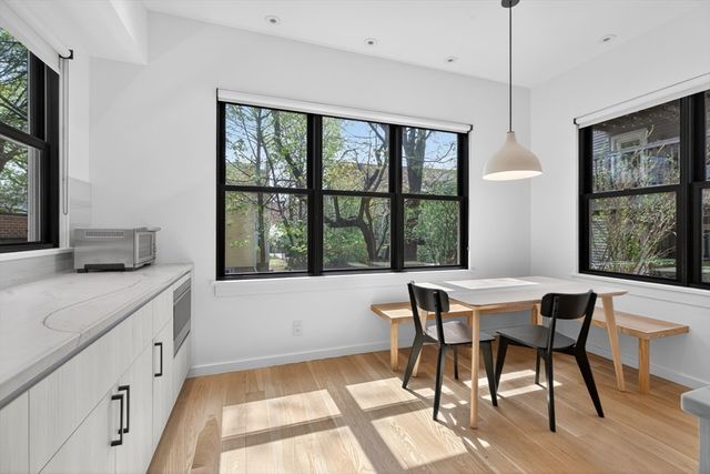 96 Henry Street 1&2, Cambridge, MA 02139