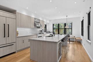 96 Henry Street 1&2, Cambridge, MA 02139