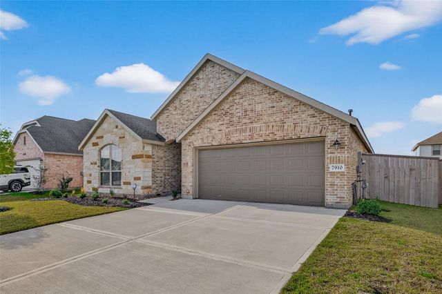 7910 Eagle Creek Lane, Richmond, TX 77469