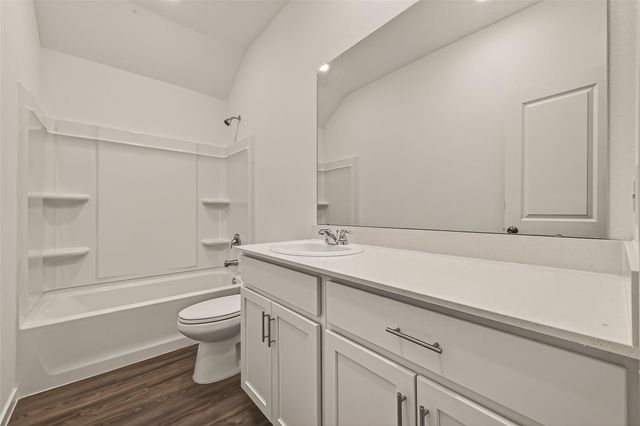 7910 Eagle Creek Lane, Richmond, TX 77469