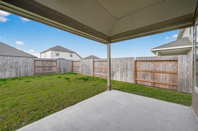 7910 Eagle Creek Lane, Richmond, TX 77469