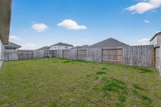 7910 Eagle Creek Lane, Richmond, TX 77469