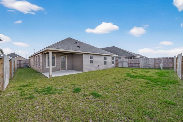 7910 Eagle Creek Lane, Richmond, TX 77469