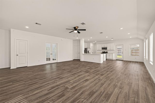 7910 Eagle Creek Lane, Richmond, TX 77469