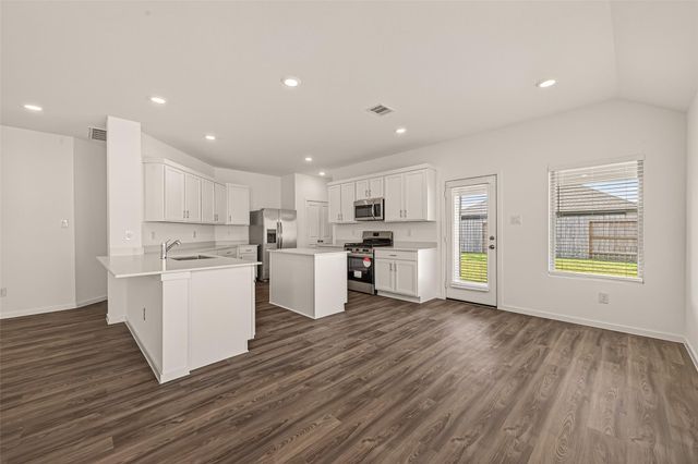 7910 Eagle Creek Lane, Richmond, TX 77469