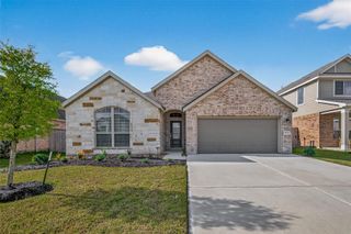 7910 Eagle Creek Lane, Richmond, TX 77469