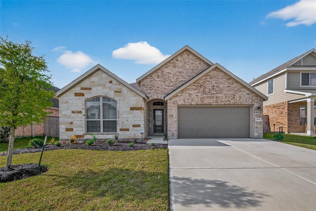7910 Eagle Creek Lane, Richmond, TX 77469
