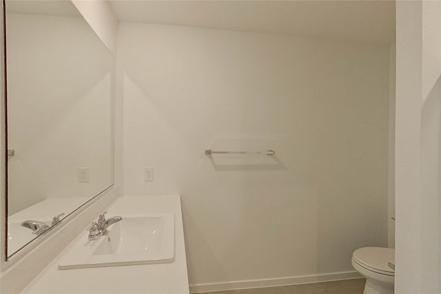 Address unavailable.