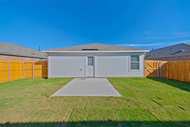 Address unavailable.