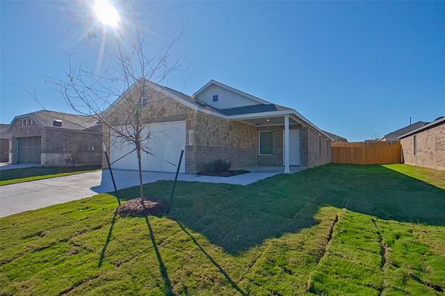 Address unavailable.