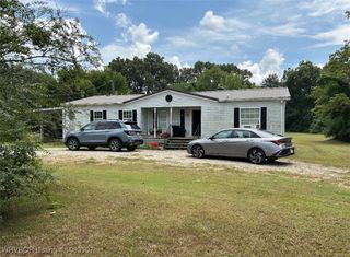 601 Howard Street, Pocola, OK 74902