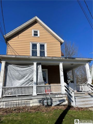 280 Broadhead Avenue, Jamestown, NY 14701