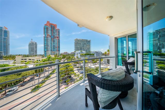 110 Washington Ave 1709, Miami Beach, FL 33139
