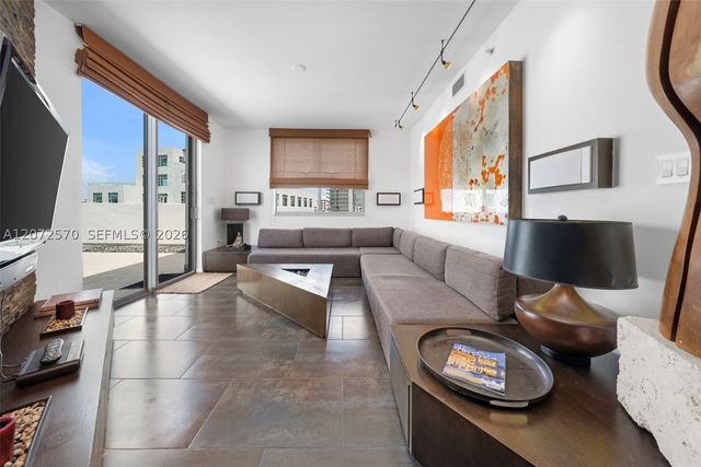 110 Washington Ave 1709, Miami Beach, FL 33139
