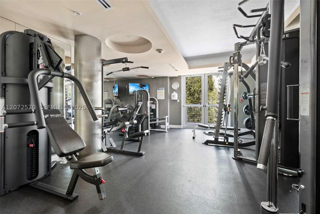 110 Washington Ave 1709, Miami Beach, FL 33139