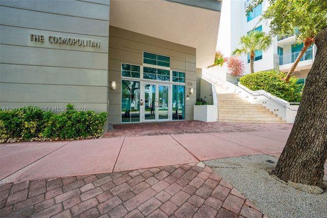 110 Washington Ave 1709, Miami Beach, FL 33139