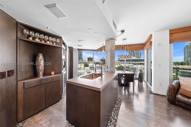 110 Washington Ave 1709, Miami Beach, FL 33139
