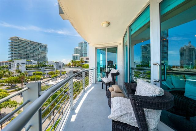 110 Washington Ave 1709, Miami Beach, FL 33139
