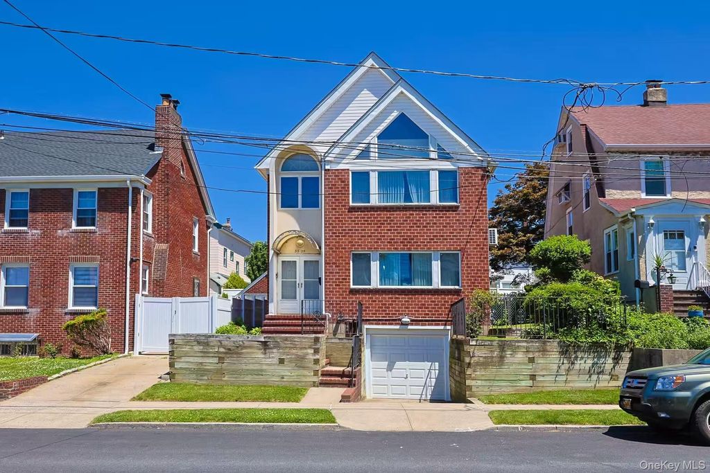 3325 149th Place, Flushing, NY 11354