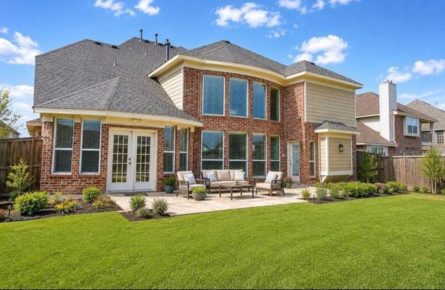 2719 Explorador, Grand Prairie, TX 75054