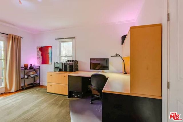 1203 S Rimpau Boulevard, Los Angeles, CA 90019