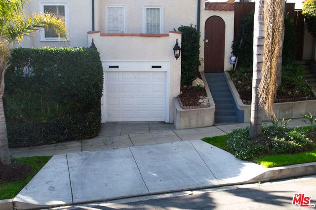 1203 S Rimpau Boulevard, Los Angeles, CA 90019