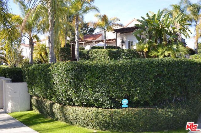 1203 S Rimpau Boulevard, Los Angeles, CA 90019