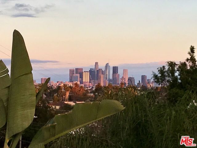 1203 S Rimpau Boulevard, Los Angeles, CA 90019