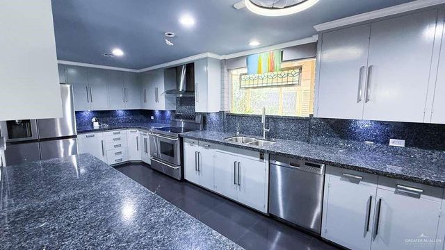 608 N Mccoll Circle, Mcallen, TX 78501