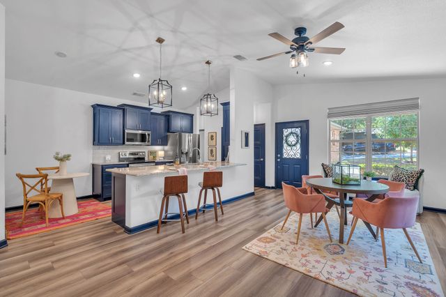 1308 Liberty Street, Weatherford, TX 76086