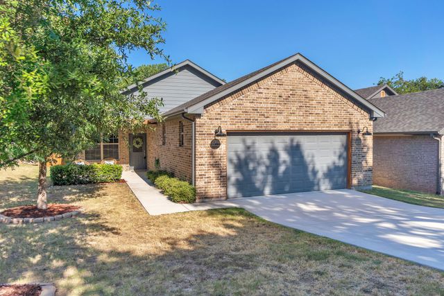 1308 Liberty Street, Weatherford, TX 76086