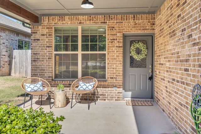 1308 Liberty Street, Weatherford, TX 76086