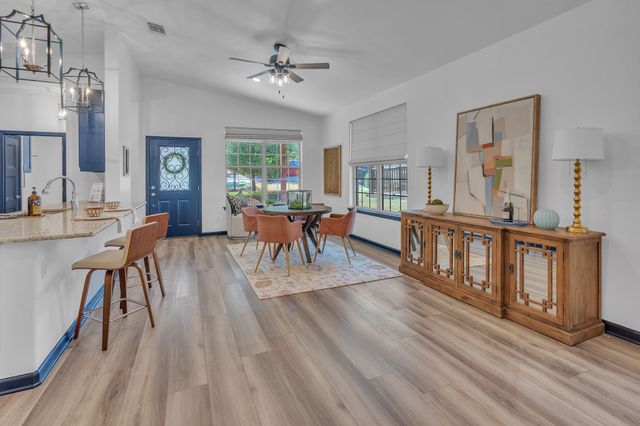 1308 Liberty Street, Weatherford, TX 76086