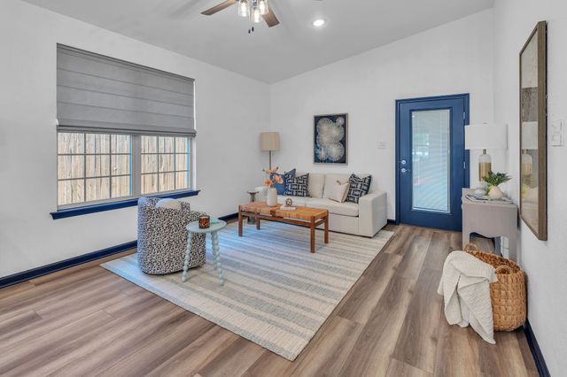 1308 Liberty Street, Weatherford, TX 76086