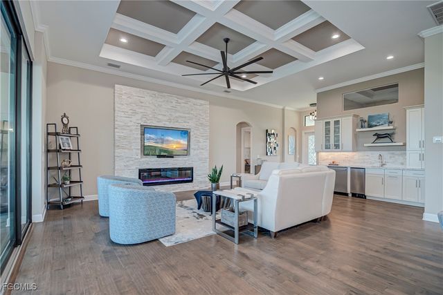 11687 Royal Tee CIR, Cape Coral, FL 33991