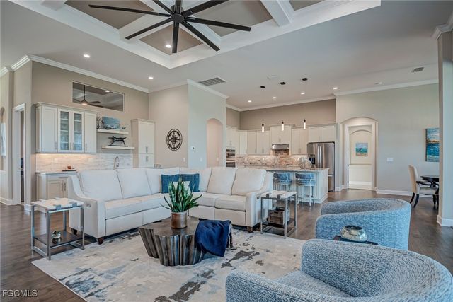 11687 Royal Tee CIR, Cape Coral, FL 33991