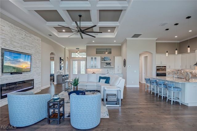 11687 Royal Tee CIR, Cape Coral, FL 33991