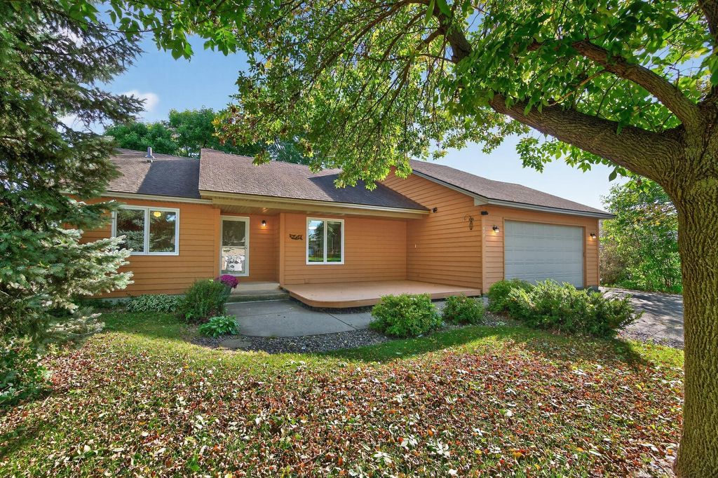 417 Birch Avenue NW, Saint Michael, MN 55376