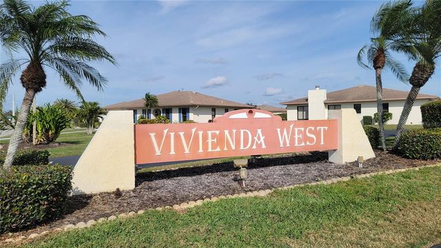771 VIVIENDA SOUTH COURT 9, Venice, FL 34293