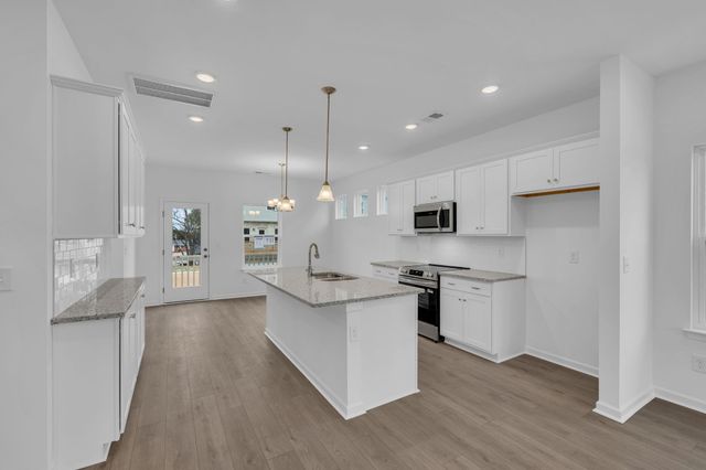 119 Rosebush Lane, N, Lebanon, TN 37087